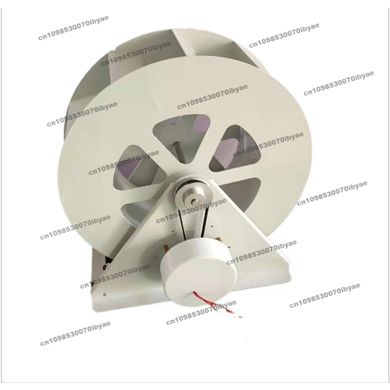 Outdoor Power Wheels - For Water Wheel Generator Water Wheel