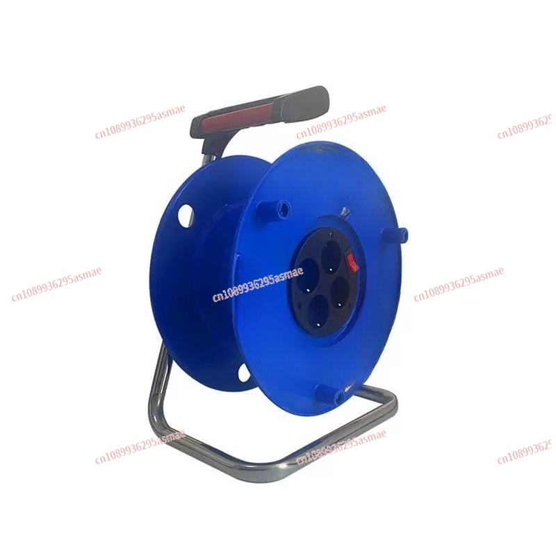 Outdoor Power Reel - Outdoor cable reel 20m 30m 50m