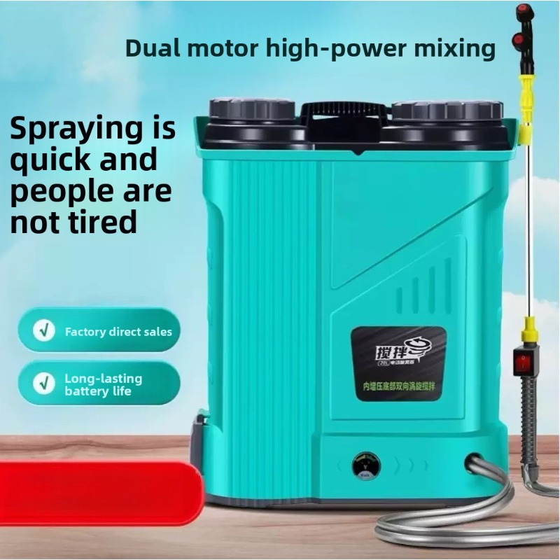 Electric Sprayer Backpack - New Electric Backpack Sprayer Pesticide High