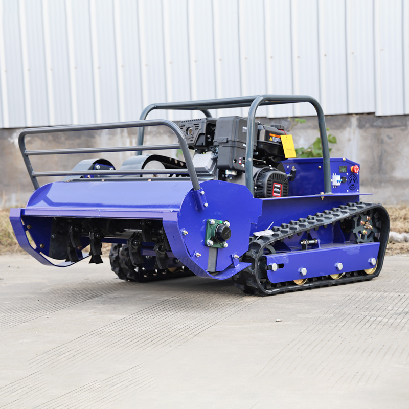 Hedge Trimmer Cordless - Customized High Quality All Terrain Mower