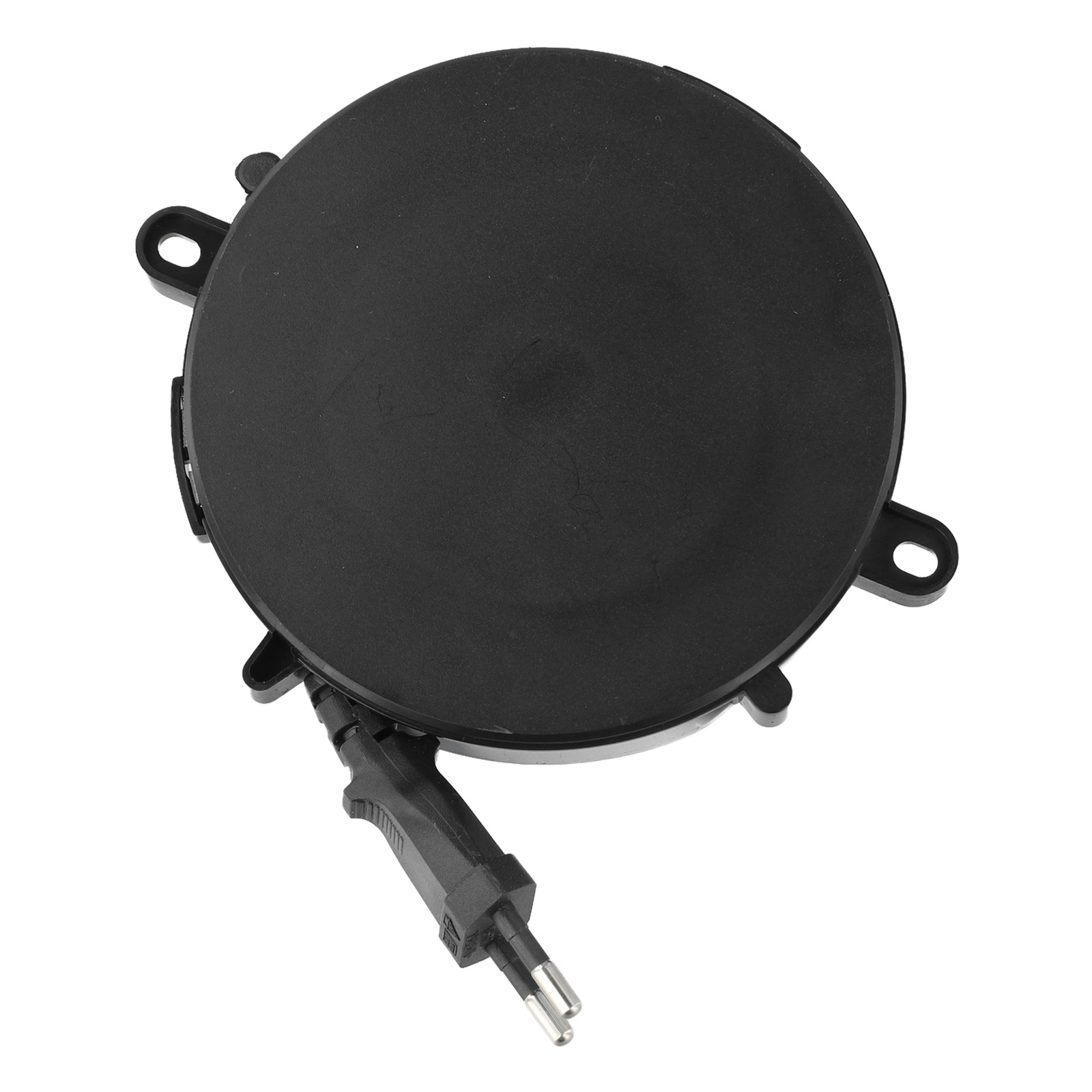 Outdoor Power Reel - Portable 220V Extension Cord Reel with