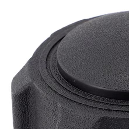 Outdoor Power Vent - 2pcs 539914363 Lawn Tractor Fuel Tank