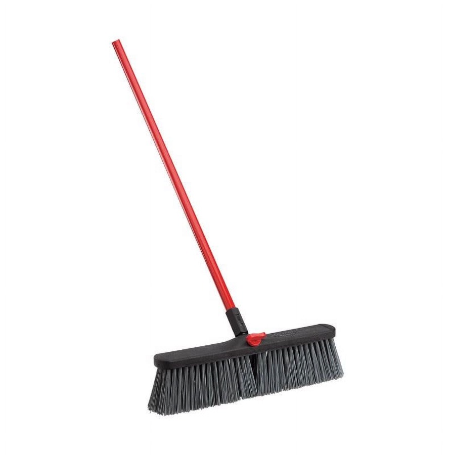 Outdoor Power Mop - High Power Outdoor Rough Surface Push