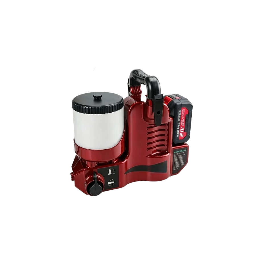 Electric Sprayer Backpack - Professional Backpack Lithium Battery High Pressure