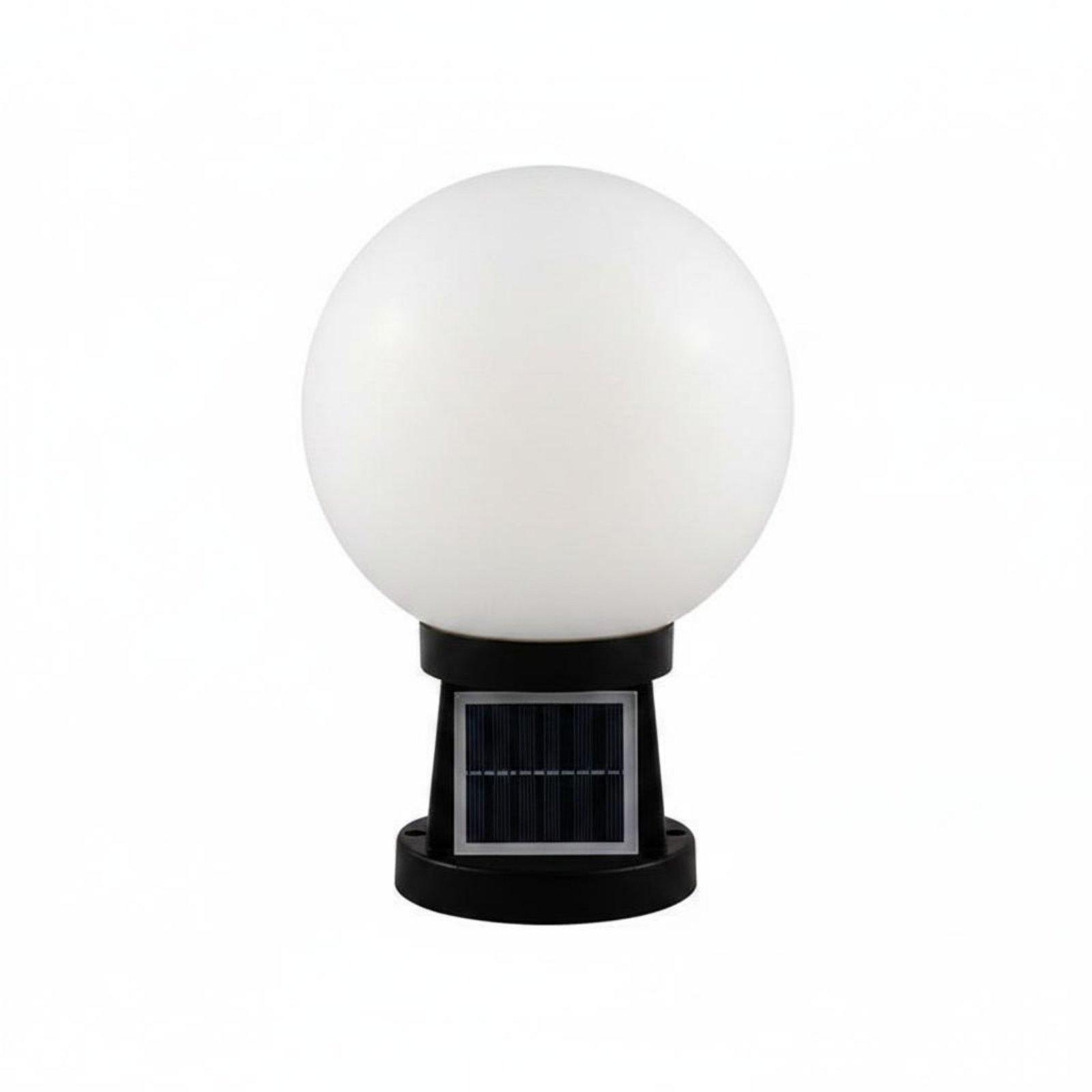 Outdoor Power Lights - Dusk to Dawn Outdoor Illumination Lamp