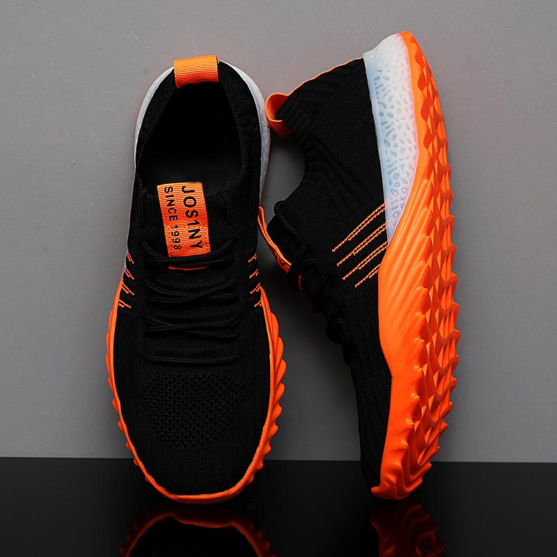 Outdoor Power Mop - Plus Size Light Weight Air Mesh