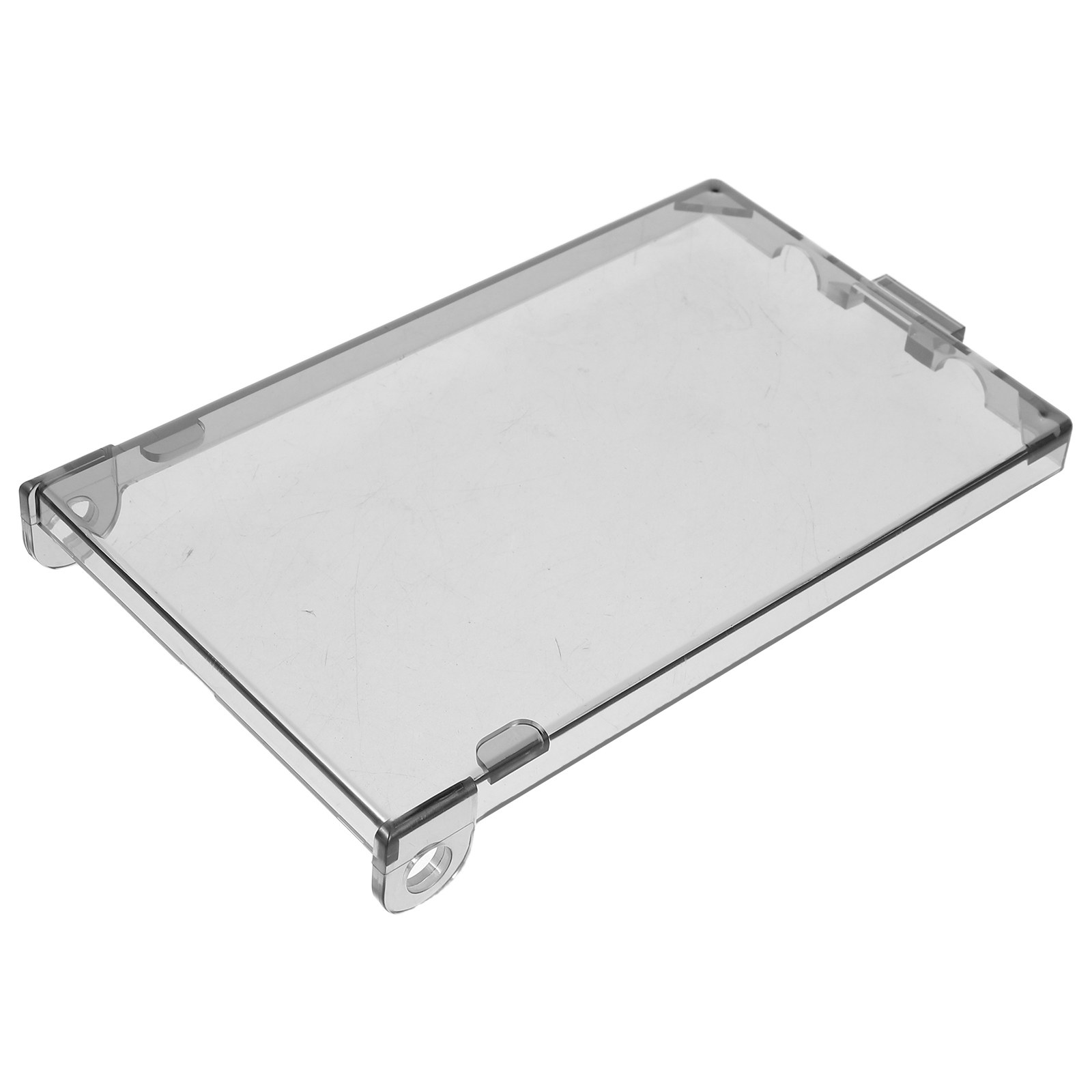 Waterproof Transparent Electri - огляд і ціна Outdoor Power Receptacle