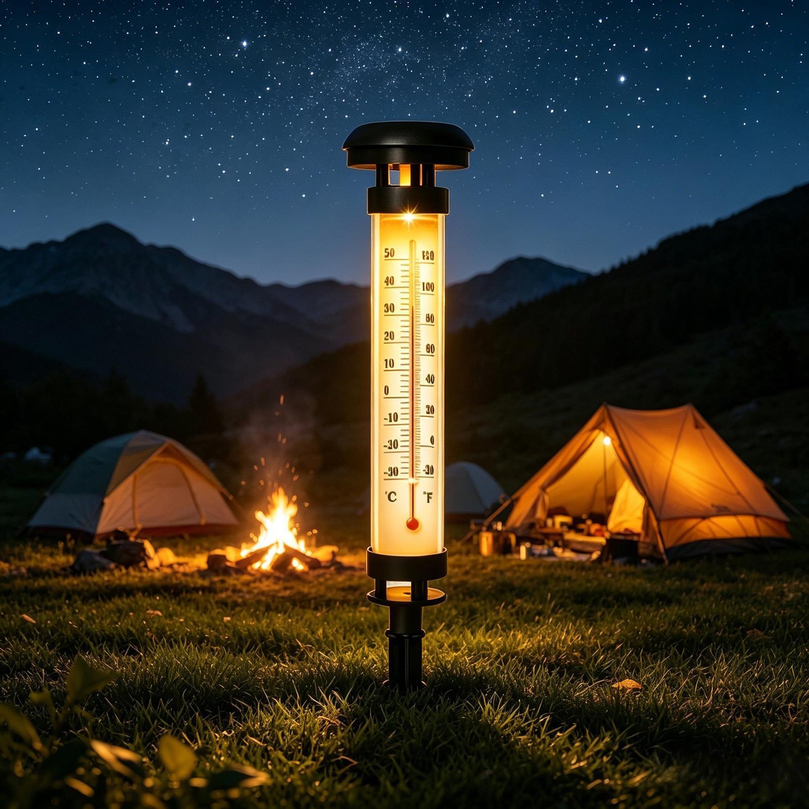 Solar Lights Pathways Automati - огляд і ціна Outdoor Power Stake