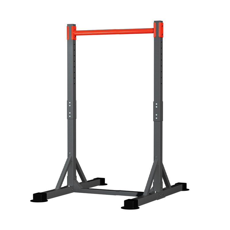 Steel Freestanding Power Tower - огляд і ціна Outdoor Power Bar