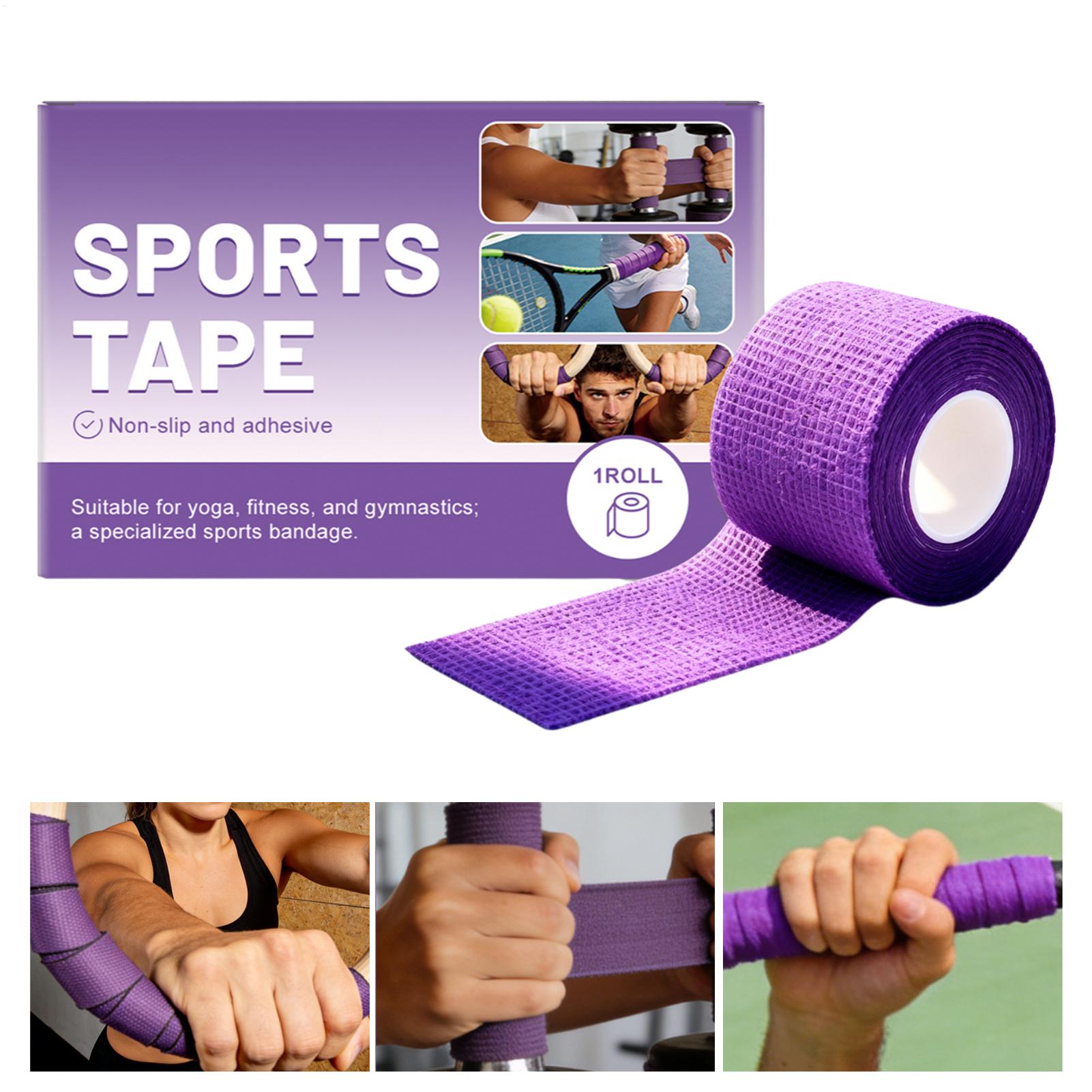 Grip Tape Non-Slip Adhesive Po - огляд і ціна Outdoor Power Bar