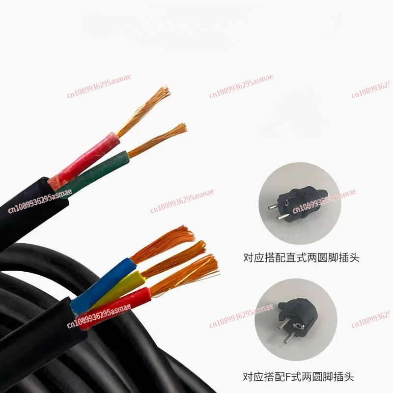 Outdoor cable reel 20m 30m 50m - огляд і ціна Outdoor Power Reel