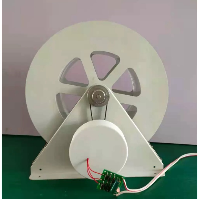 Water Wheel Generator Water Wh - огляд і ціна Outdoor Power Wheels