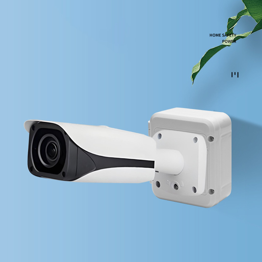 Waterproof Junction Box For CC - огляд і ціна Outdoor Power Junction