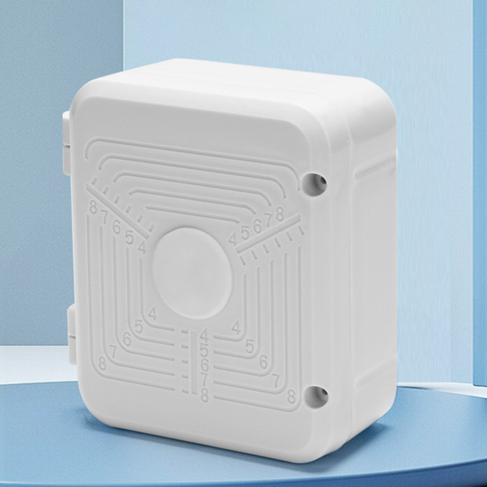Waterproof Junction Box For CC - огляд і ціна Outdoor Power Junction