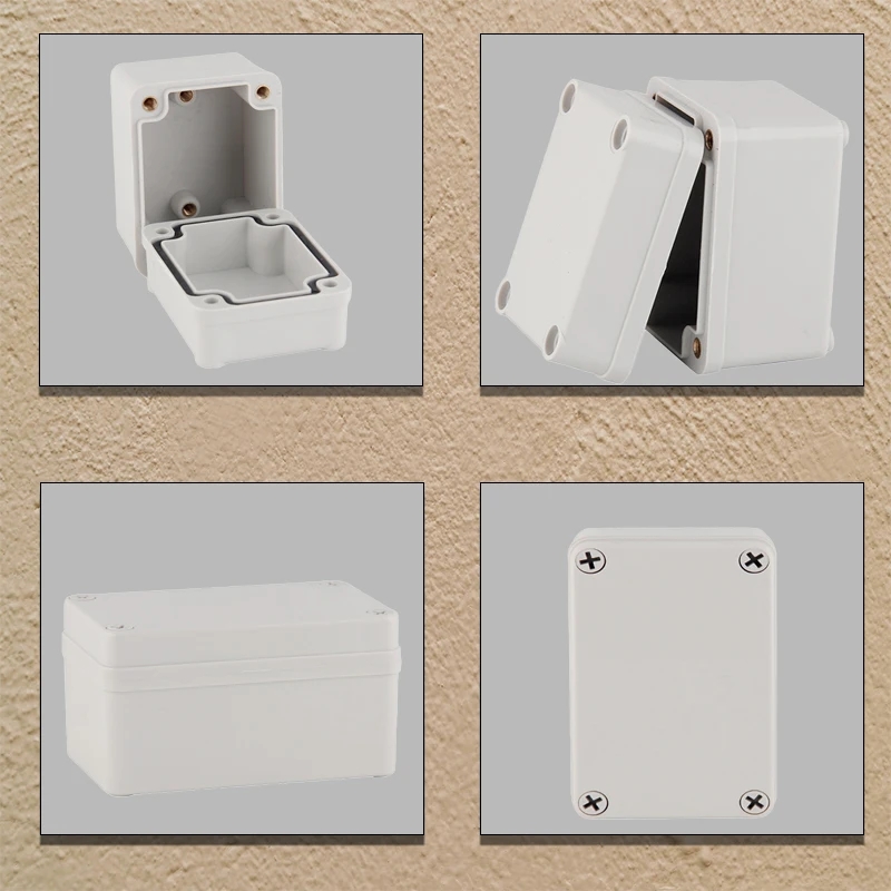 Outdoor IP66 Waterproof ABS Pl - огляд і ціна Outdoor Power Junction
