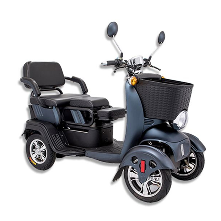 Outdoor Leisure Fashion 4 Whee - огляд і ціна Outdoor Power Wheels