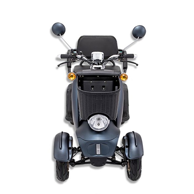 Outdoor Leisure Fashion 4 Whee - огляд і ціна Outdoor Power Wheels