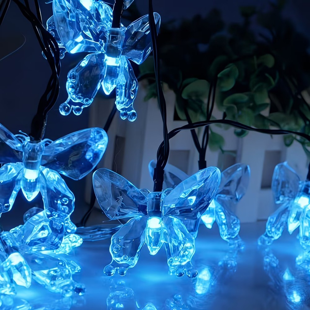 Crystal Butterfly Outdoor Fair - огляд і ціна Outdoor Power Bar