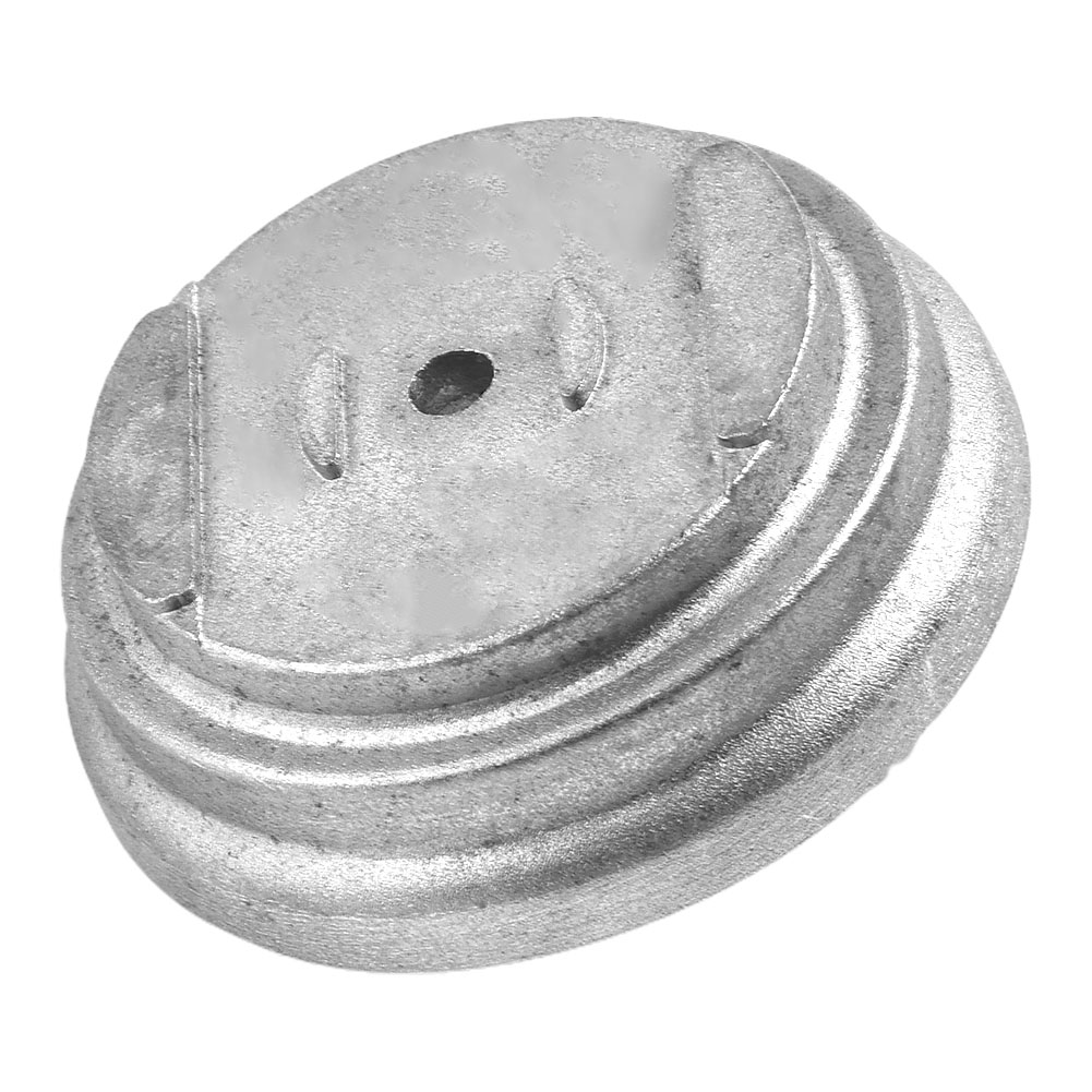Fittings Adapter Electric Gard - огляд і ціна Garden Shredder Chipper