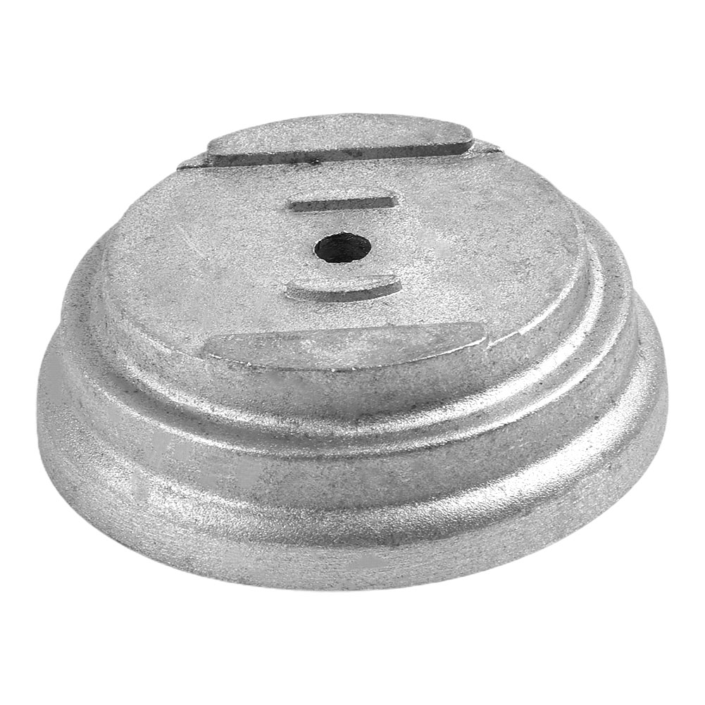 Fittings Adapter Electric Gard - огляд і ціна Garden Shredder Chipper