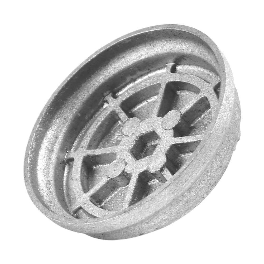 Fittings Adapter Electric Gard - огляд і ціна Garden Shredder Chipper