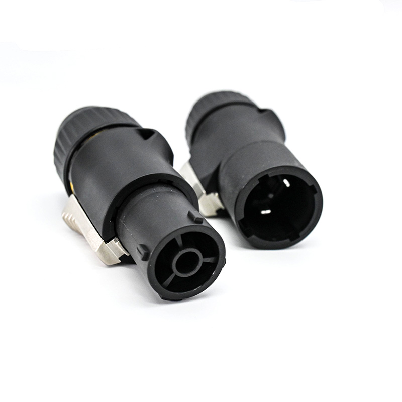 10pcs Waterproof Powercon True - огляд і ціна Outdoor Power Bar