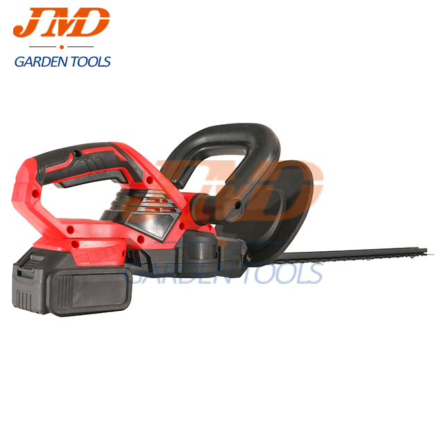 High Quality Lithium Electric  - огляд і ціна Hedge Trimmer Cordless