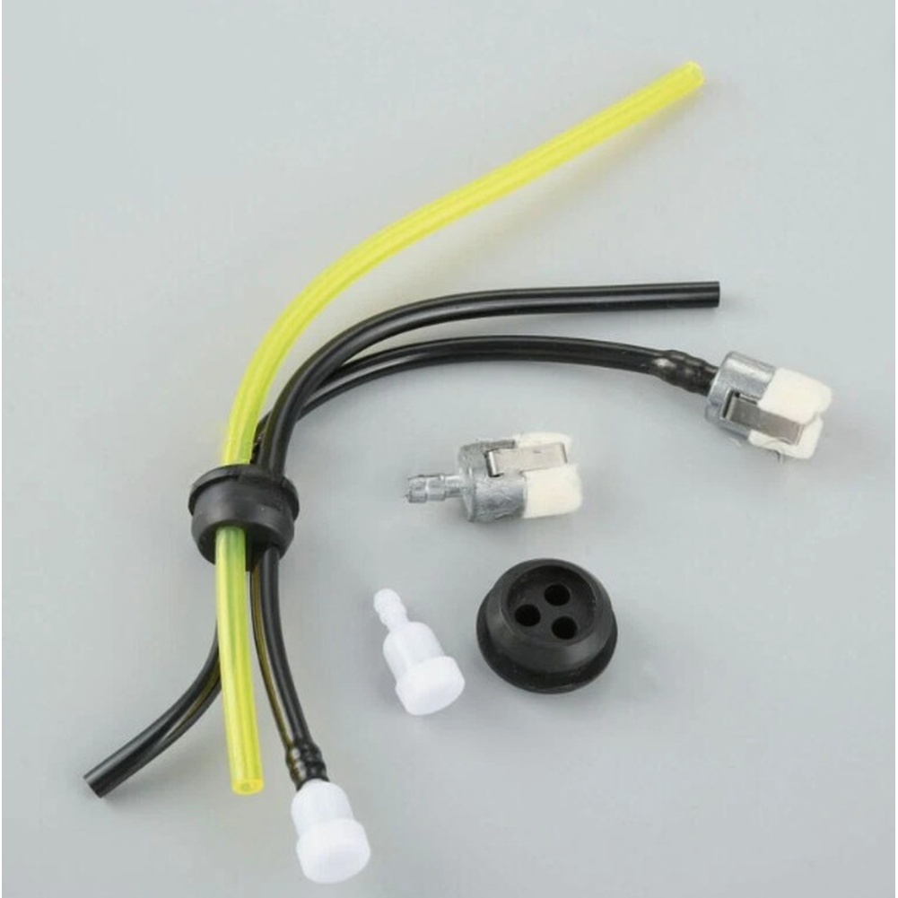 2026 Universal= Fuel Line Kit  - огляд і ціна Outdoor Power Vent