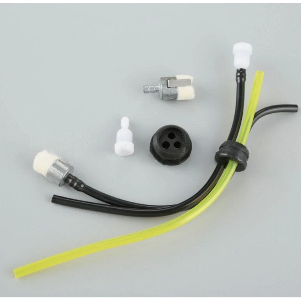 2026 Universal= Fuel Line Kit  - огляд і ціна Outdoor Power Vent