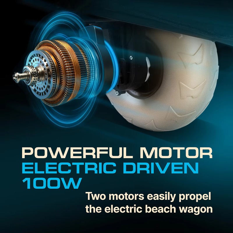 Super Wheel Electric Power Fol - огляд і ціна Outdoor Power Wheels