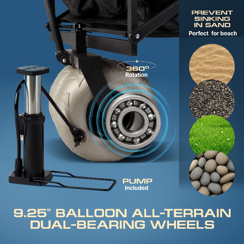 Super Wheel Electric Power Fol - огляд і ціна Outdoor Power Wheels