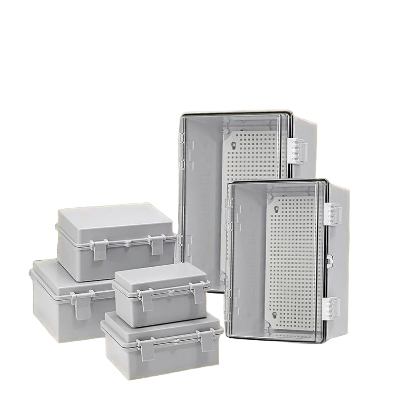 IP66 Waterproof Power Electric - огляд і ціна Outdoor Power Junction