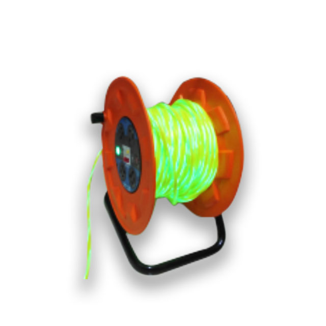 Portable lighting 4-way electr - огляд і ціна Outdoor Power Reel