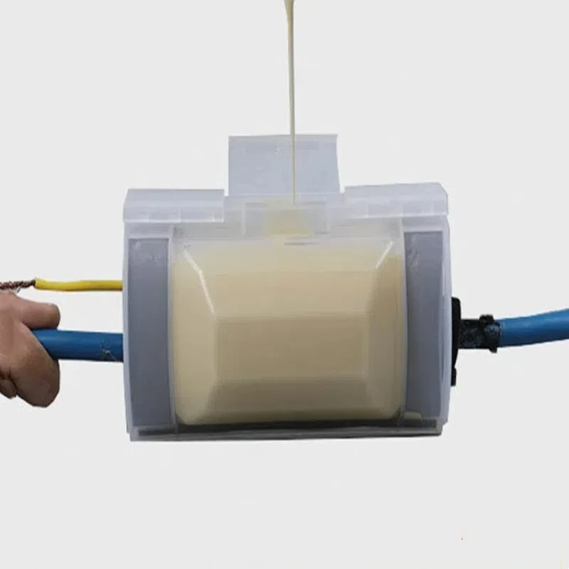 Outdoor Submersible Pump Cable - огляд і ціна Outdoor Power Junction