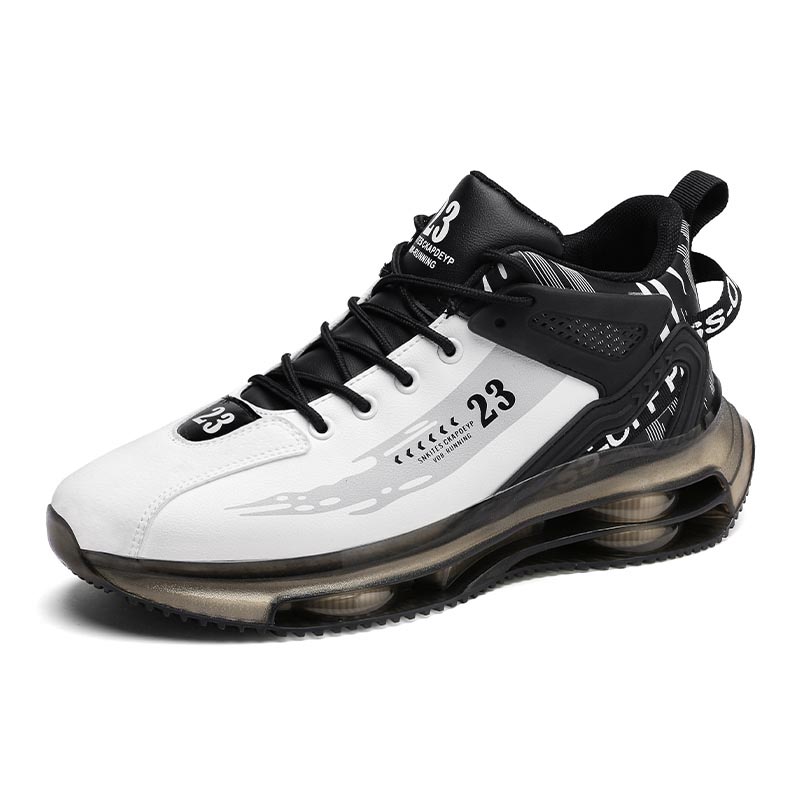 flatform spring sneakers men a - огляд і ціна Outdoor Power Mop