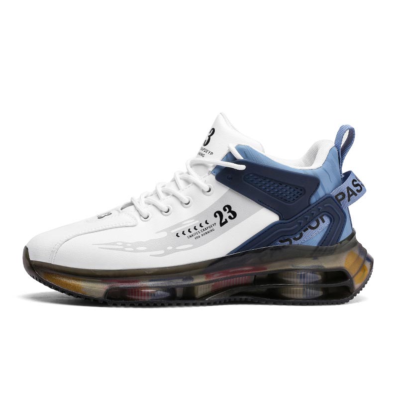 flatform spring sneakers men a - огляд і ціна Outdoor Power Mop
