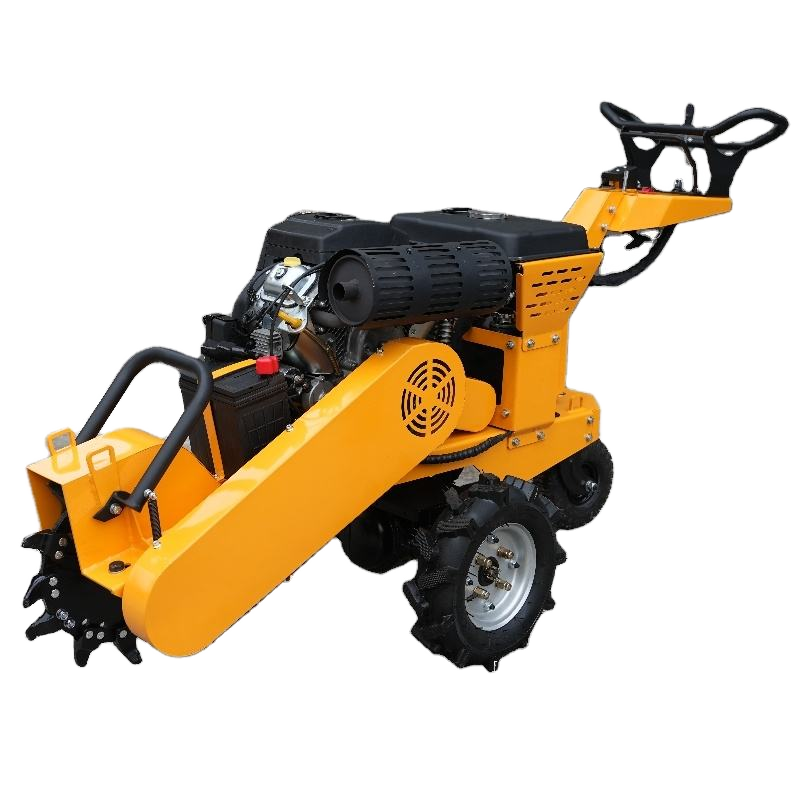 Compact Wood Chipper Portable  - огляд і ціна Garden Shredder Chipper