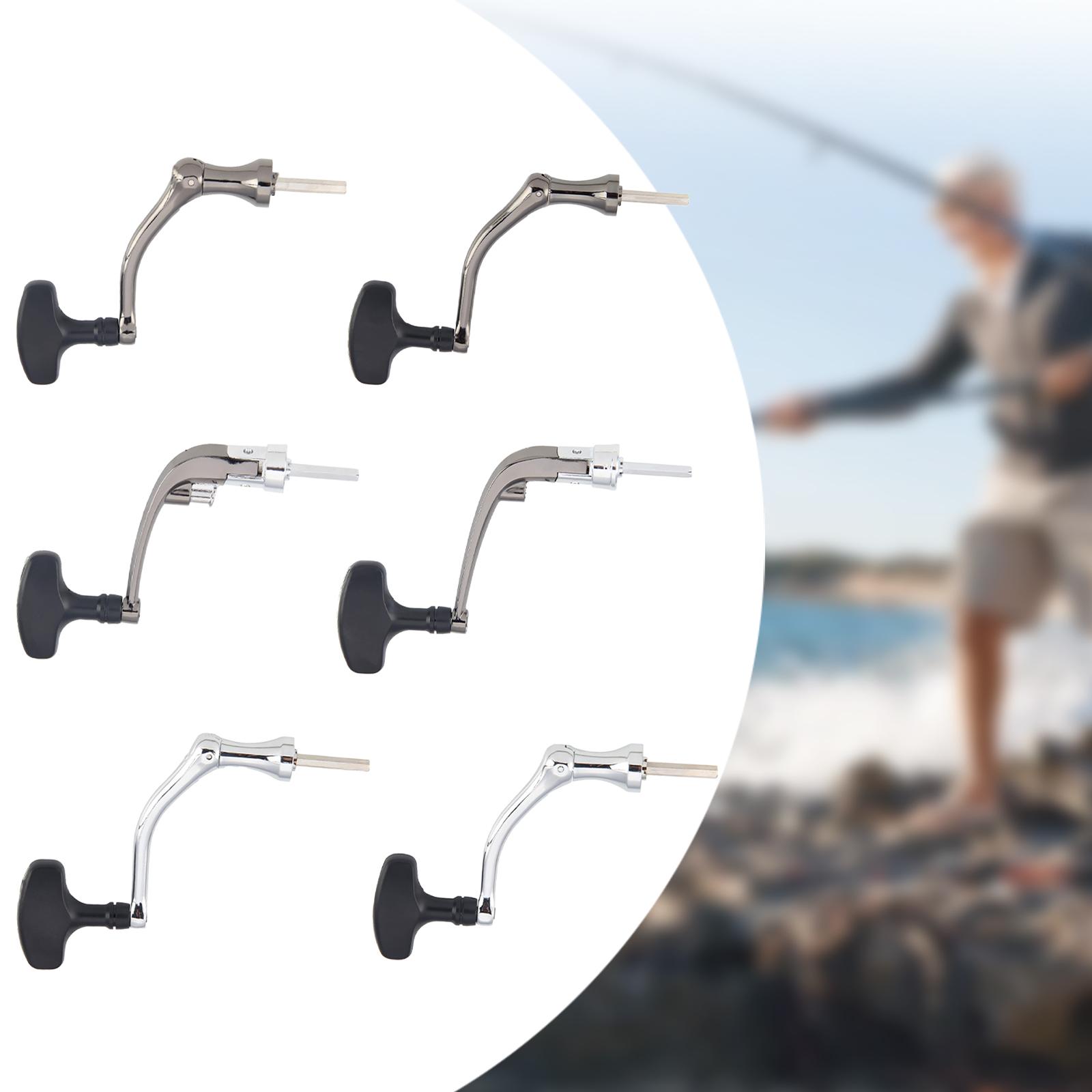 Fishing Reel Power Handle Reel - огляд і ціна Outdoor Power Wheels
