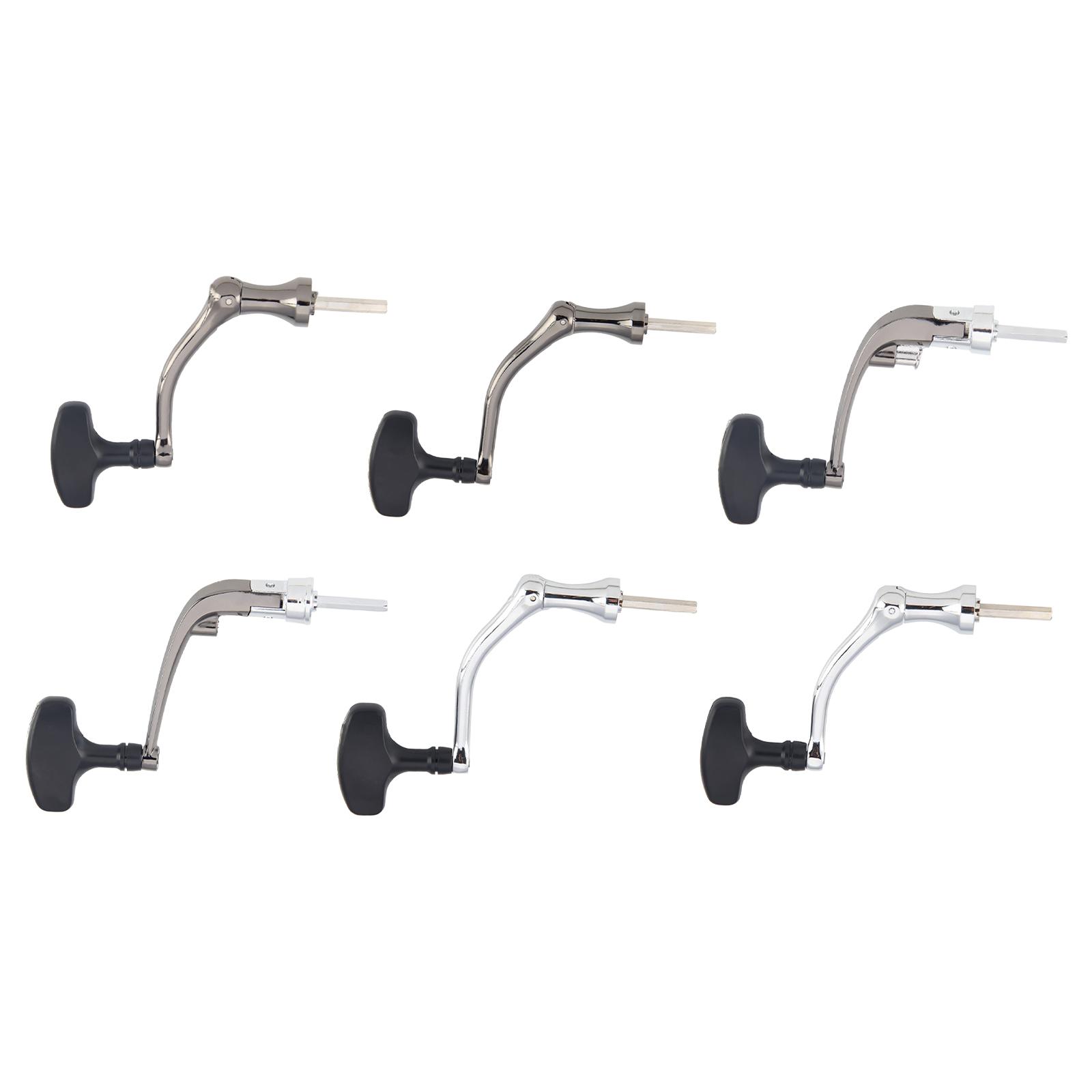 Fishing Reel Power Handle Reel - огляд і ціна Outdoor Power Wheels