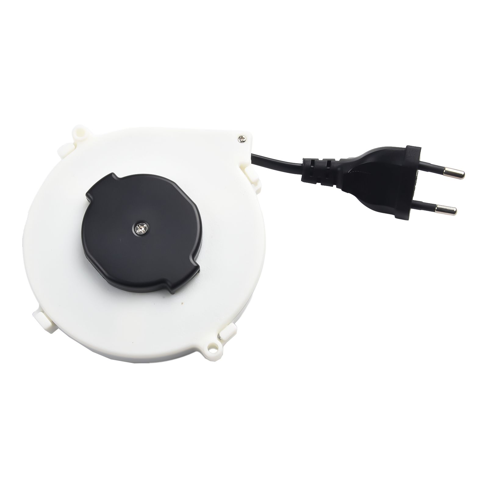 Automatic Telescopic Cable Ree - огляд і ціна Outdoor Power Reel