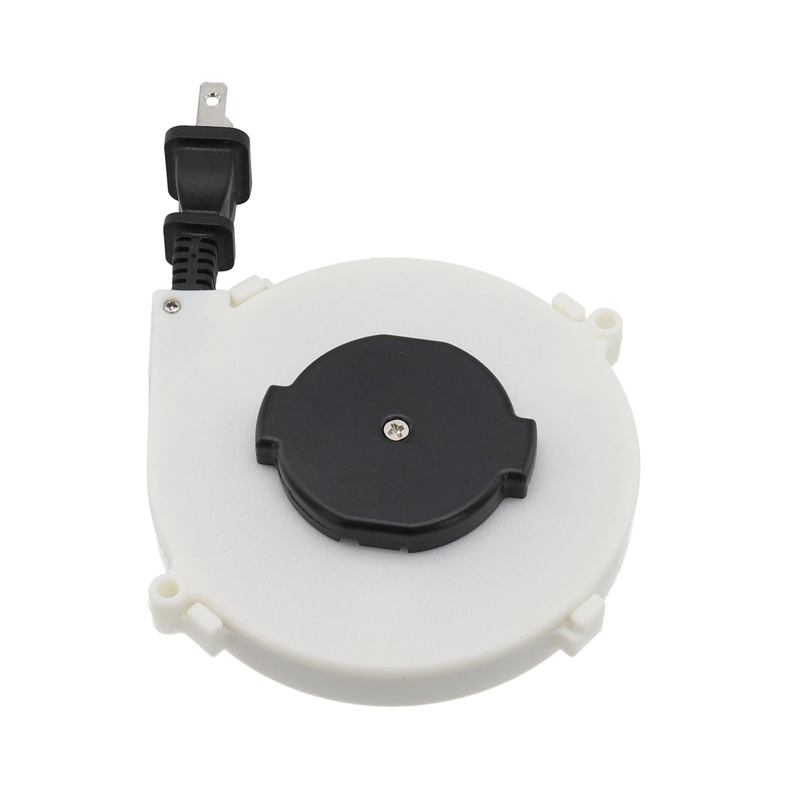 Automatic Telescopic Cable Ree - огляд і ціна Outdoor Power Reel