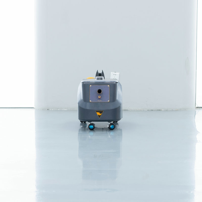 Cleaning Machine Multifunction - огляд і ціна Outdoor Power Mop