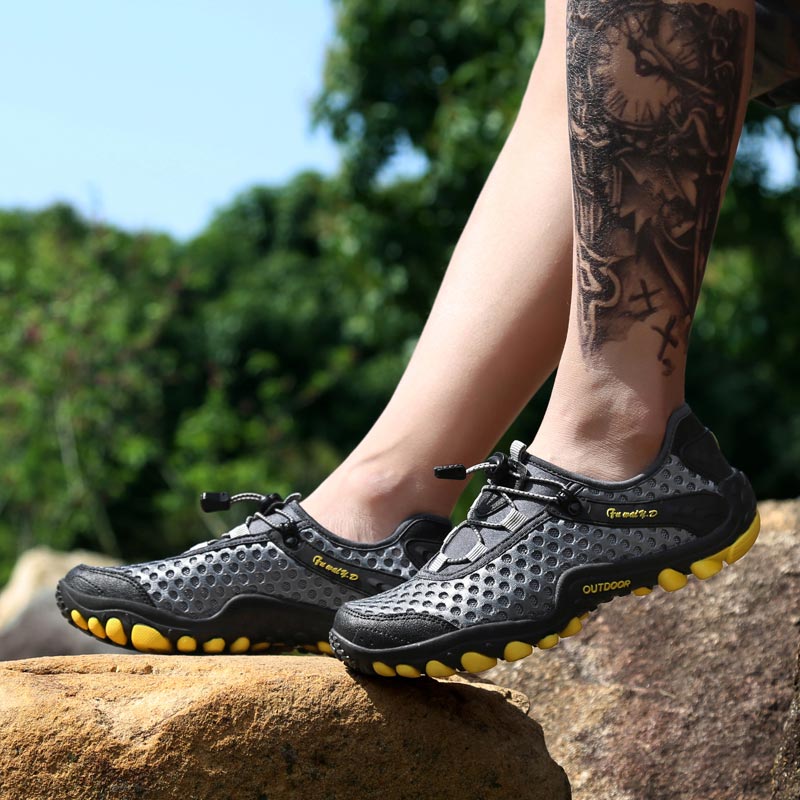 trekking mountain mens sports  - огляд і ціна Outdoor Power Mop