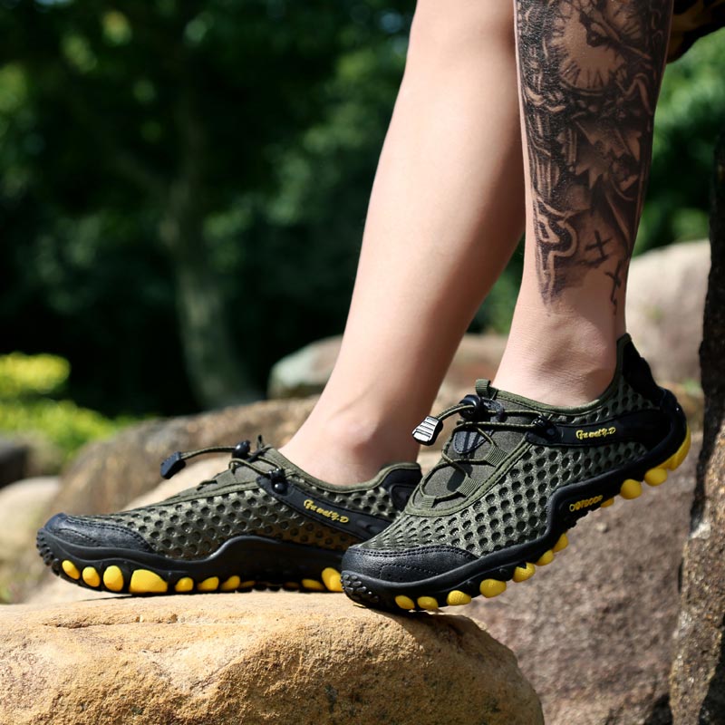 trekking mountain mens sports  - огляд і ціна Outdoor Power Mop