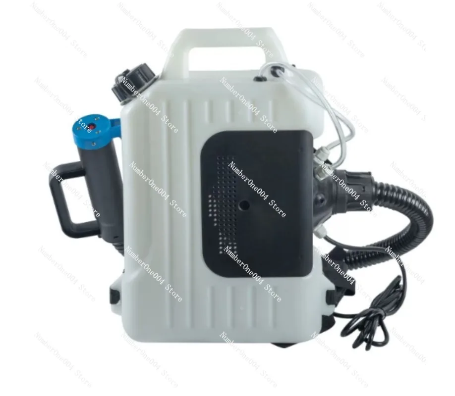 Greenhouse Backpack Aerosol Sp - огляд і ціна Electric Sprayer Backpack