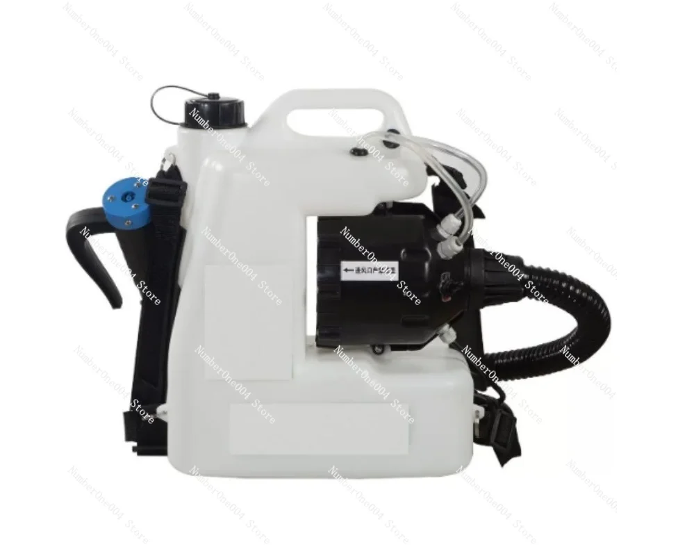 Greenhouse Backpack Aerosol Sp - огляд і ціна Electric Sprayer Backpack