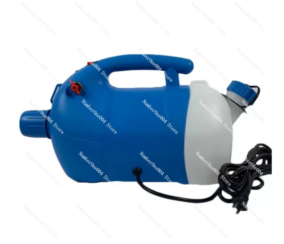 Greenhouse Backpack Aerosol Sp - огляд і ціна Electric Sprayer Backpack