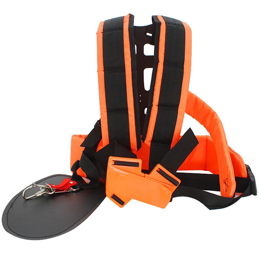 Garden Pruner Strimmer Padded  - огляд і ціна Garden Shredder Chipper