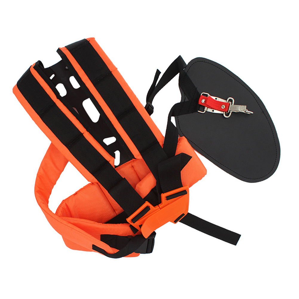 Garden Pruner Strimmer Padded  - огляд і ціна Garden Shredder Chipper