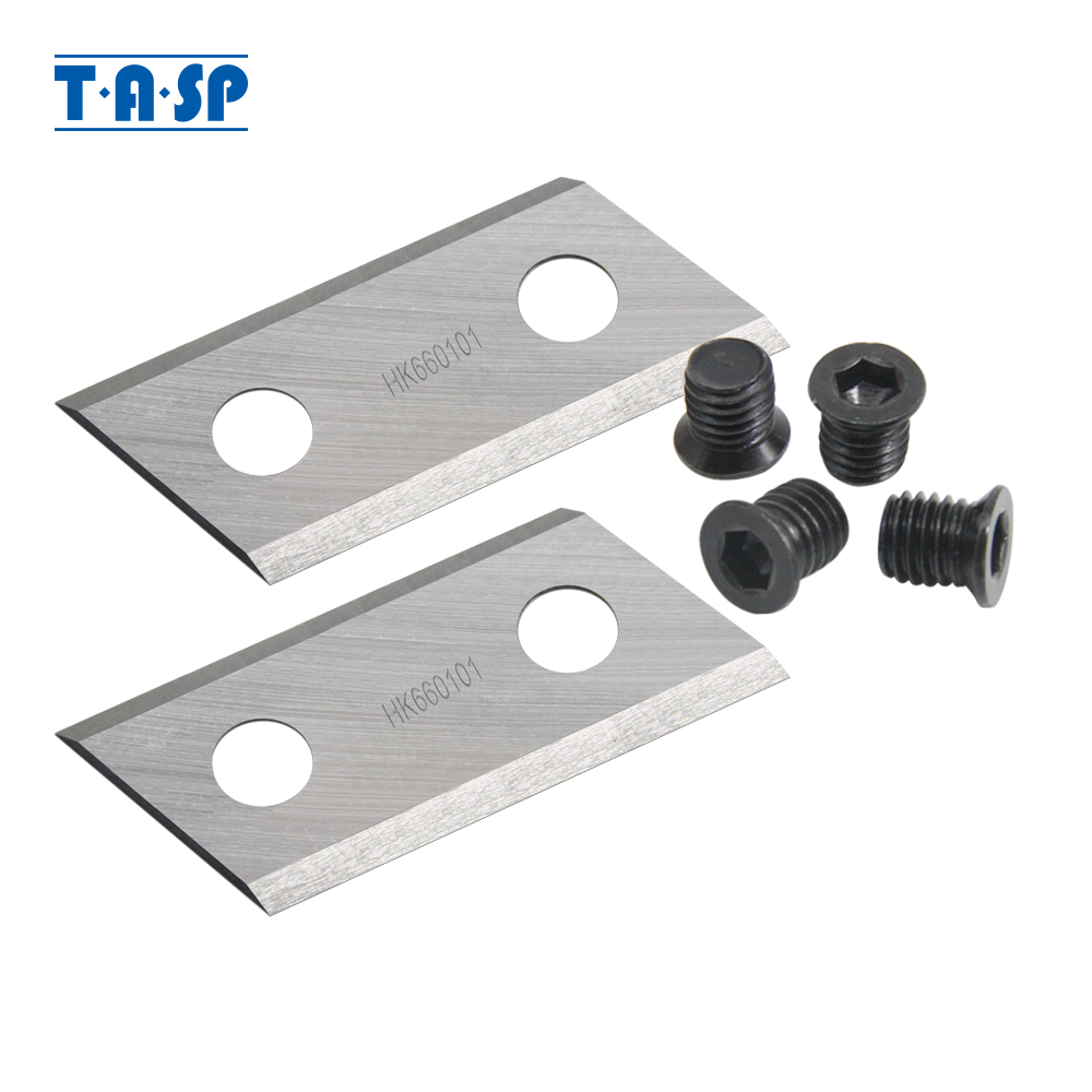 TASP 2pcs Garden Shredder Blad - огляд і ціна Garden Shredder Chipper